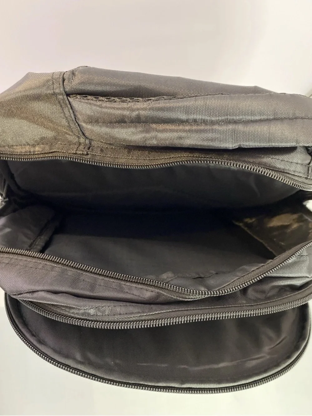 New-  Set Of 2 School Backpack And Lunch Bag Batman DC